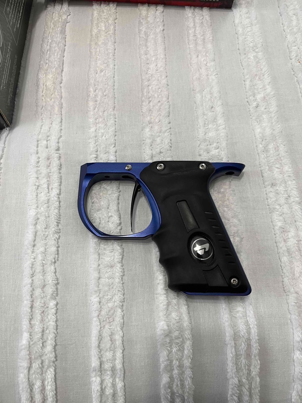 Proto PM5 w/ UL Frame
