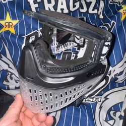 BRAND NEW CLEAR BUILD WITH LIKE NEW THINS 