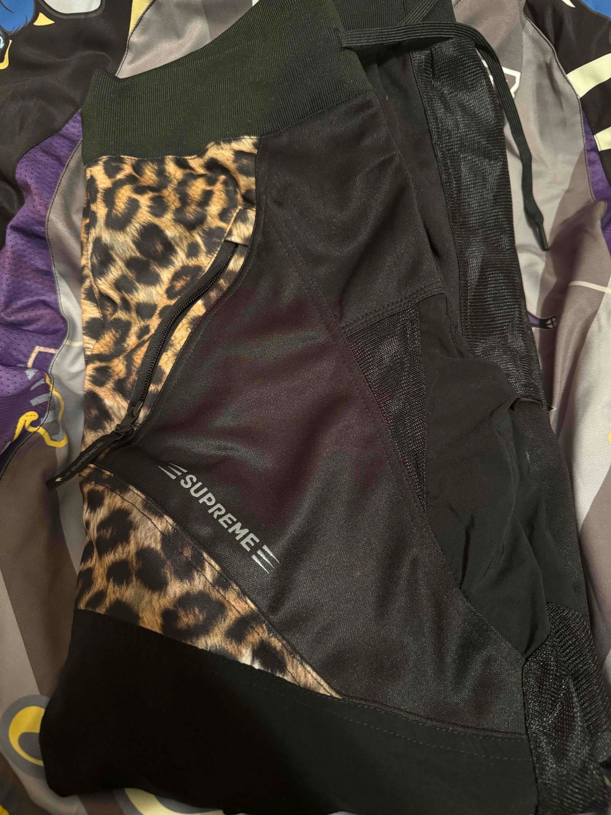 Brand new Bunkerkings Supreme Joggers XL 