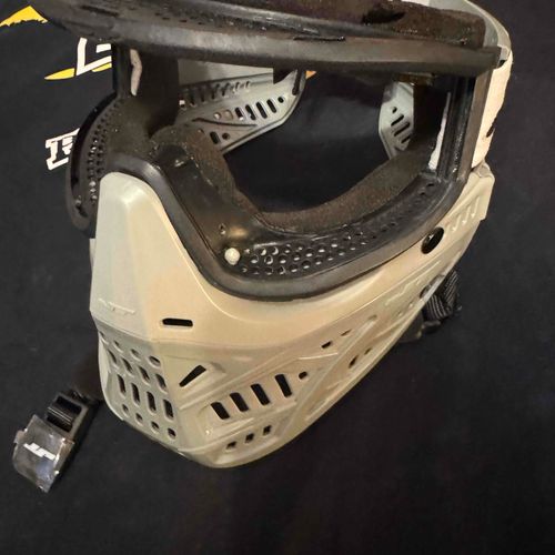 Revo 2.0 Grey Bottoms with OG JT black thin and lense 