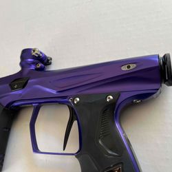 Purple Shocker Amp