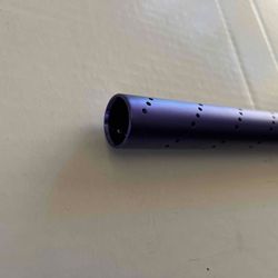 Purple Shocker Amp