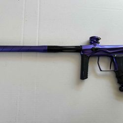Purple Shocker Amp