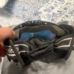 Mask/PROTO axis pro & 2 lens 