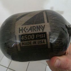 Hk army Aerolite tank 48/4500