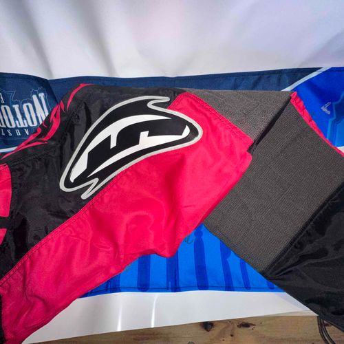 JT PINK Team pants 