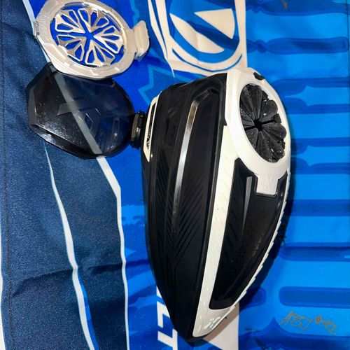 HK TFX3 Bundle