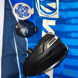 HK TFX3 Bundle