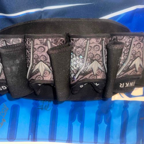 Bunker Kings 4+ pack