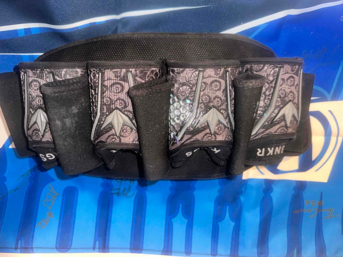 Bunker Kings 4+ pack