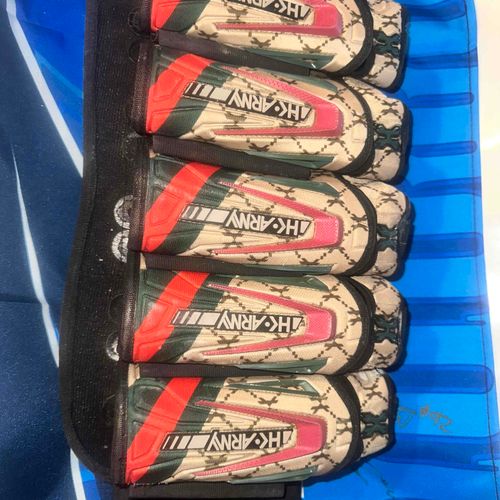 Gucci HK pack 5+