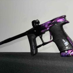 Planet Eclipse GSL - Custom Anno