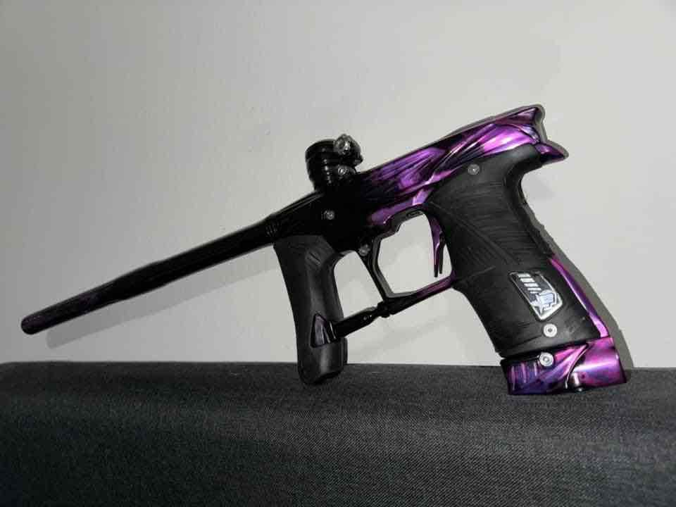Planet Eclipse GSL - Custom Anno