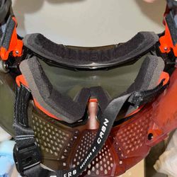custom dyed crbn