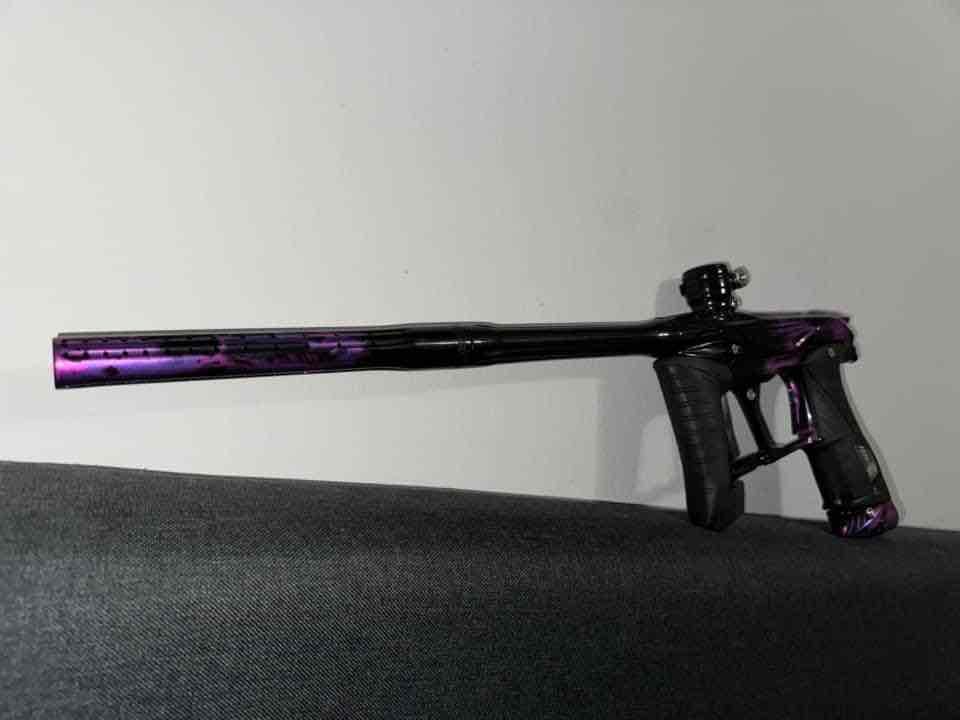 Planet Eclipse GSL - Custom Anno