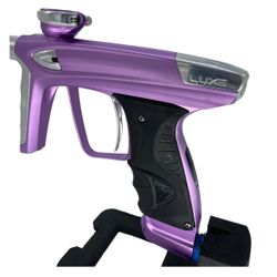 DLX Luxe Ice