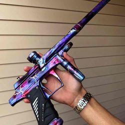 2k12 Bob Long G6R - Status Cut