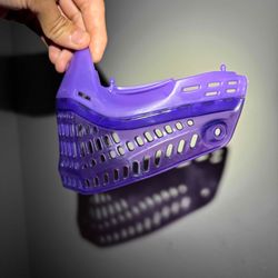 JT Proflex Lowers - IZE Purple