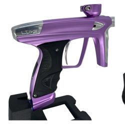 DLX Luxe Ice