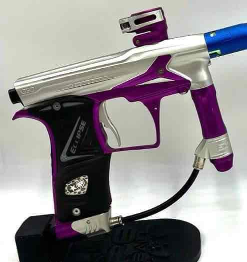 Planet Eclipse Geo 3