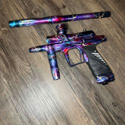 2k12 Bob Long G6R - Status Cut
