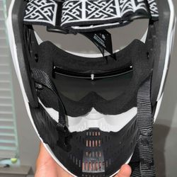 JT Flex8 Reverse white