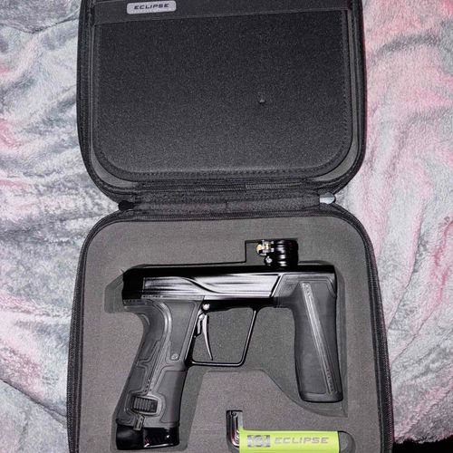 Planet Eclipse Geo R5