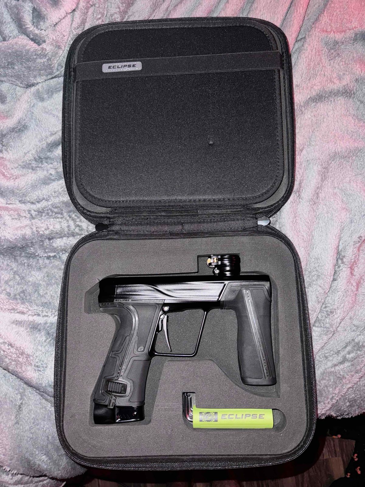 Planet Eclipse Geo R5