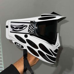 JT Flex8 Reverse white