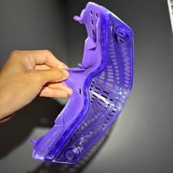 JT Proflex Lowers - IZE Purple