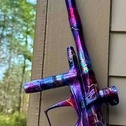 2k12 Bob Long G6R - Status Cut