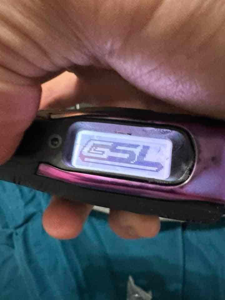 Planet Eclipse GSL - Custom Anno