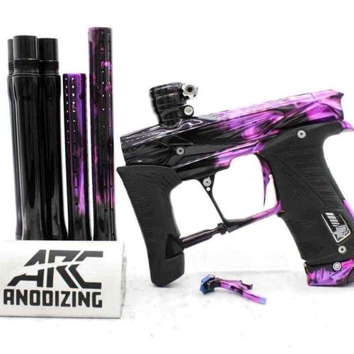 Planet Eclipse GSL - Custom Anno