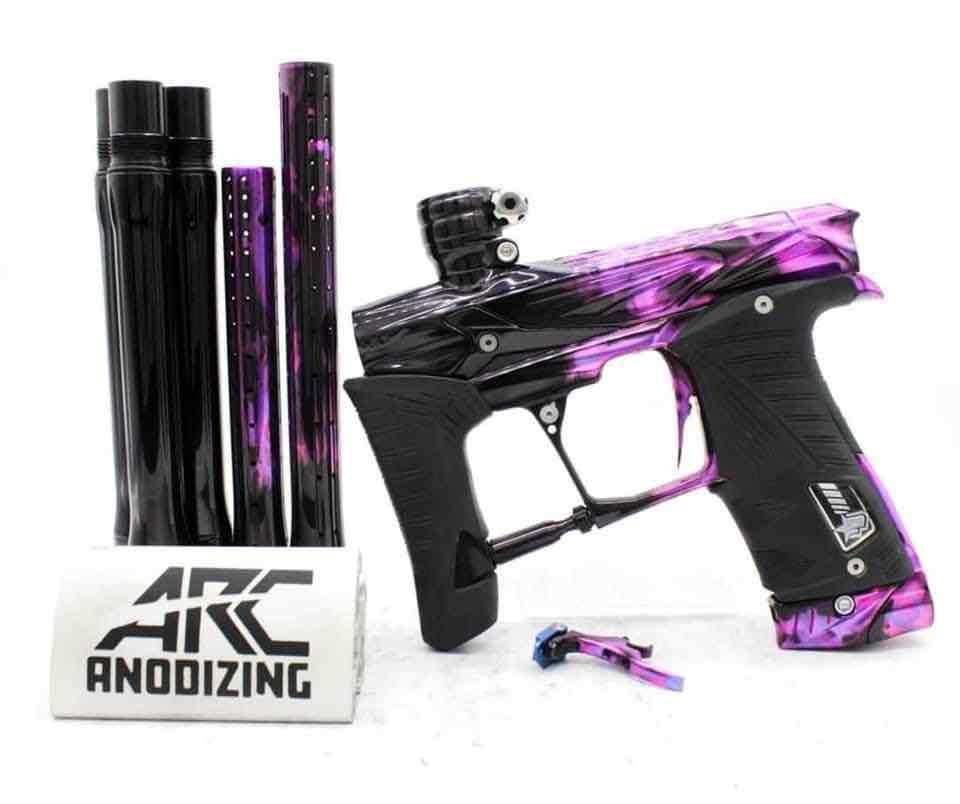 Planet Eclipse GSL - Custom Anno