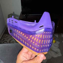 JT Proflex Lowers - IZE Purple