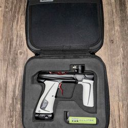 Planet Eclipse 180R