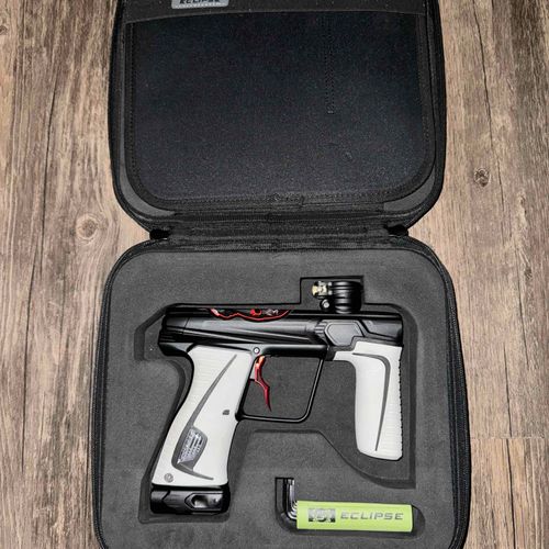 Planet Eclipse 180R