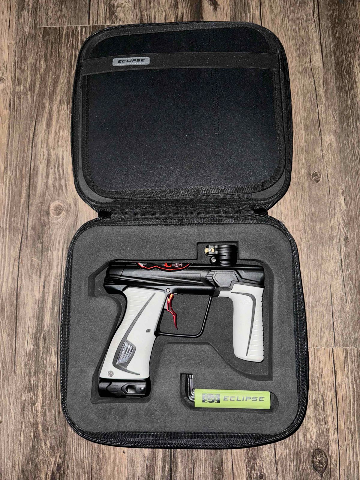 Planet Eclipse 180R