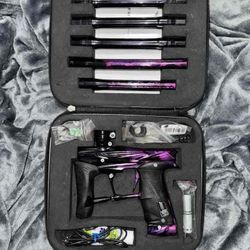 Planet Eclipse GSL - Custom Anno
