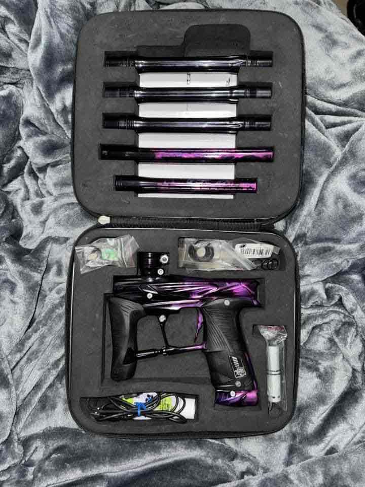 Planet Eclipse GSL - Custom Anno