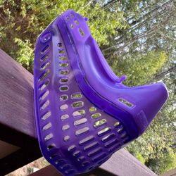 JT Proflex Lowers - IZE Purple
