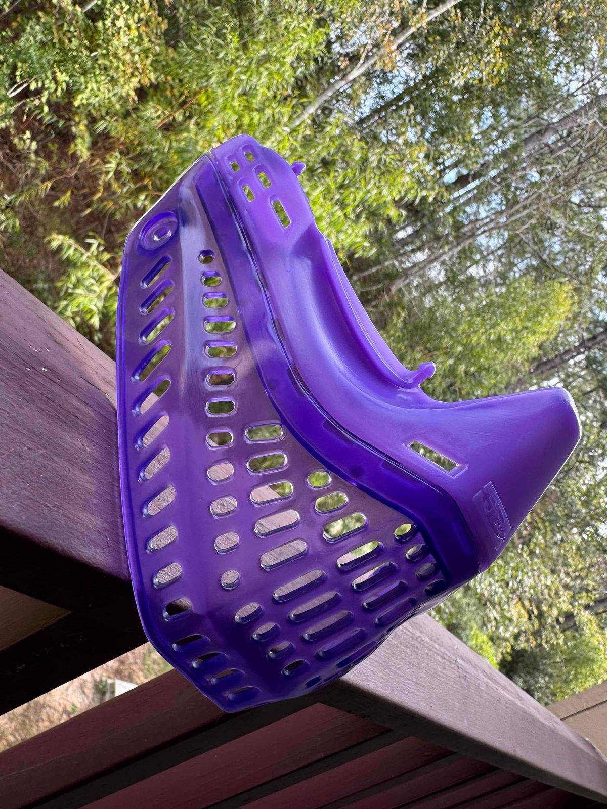 JT Proflex Lowers - IZE Purple