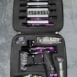 Planet Eclipse GSL - Custom Anno