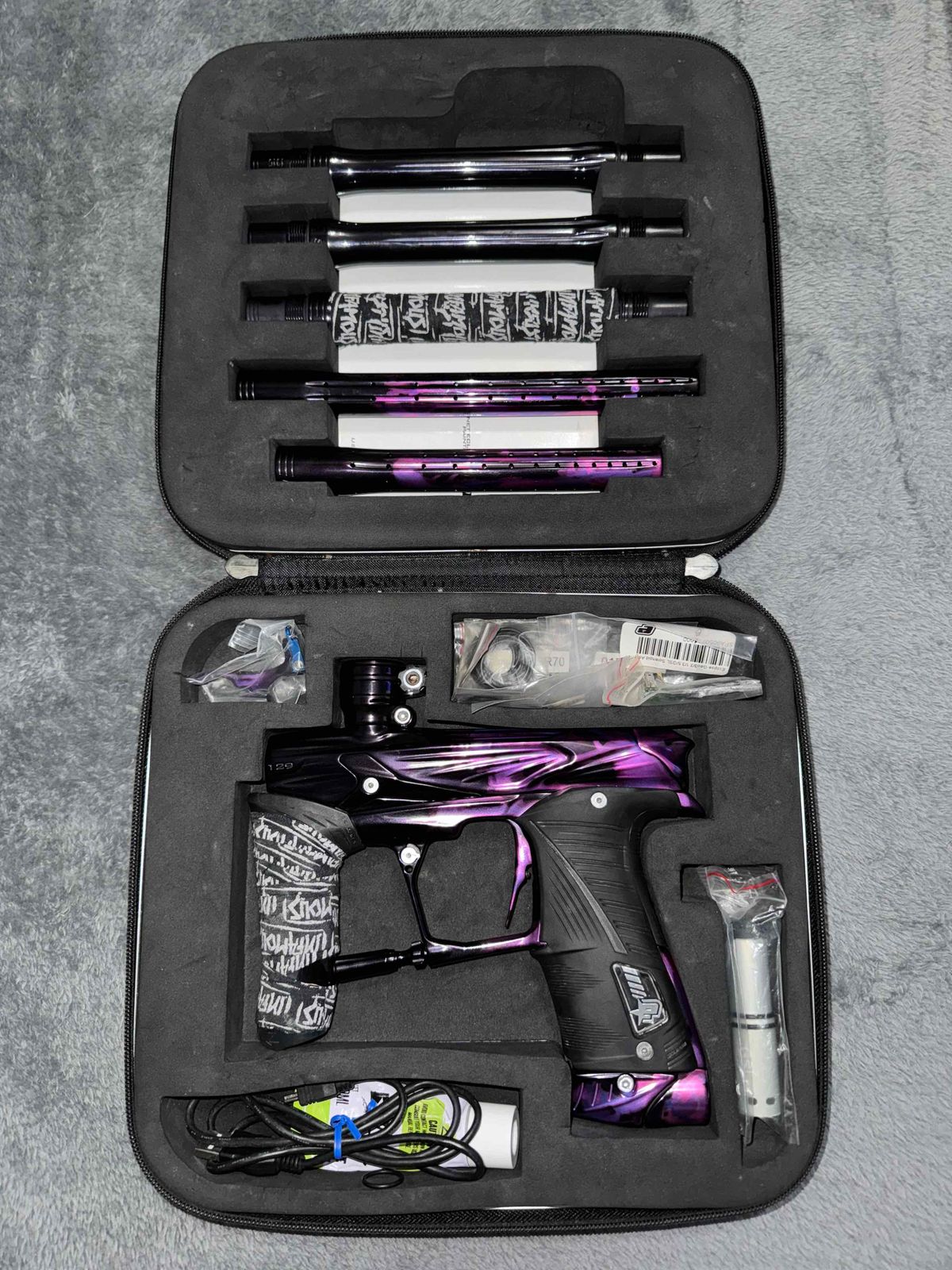 Planet Eclipse GSL - Custom Anno