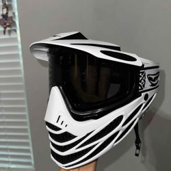 JT Flex8 Reverse white