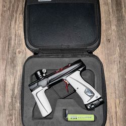 Planet Eclipse 180R