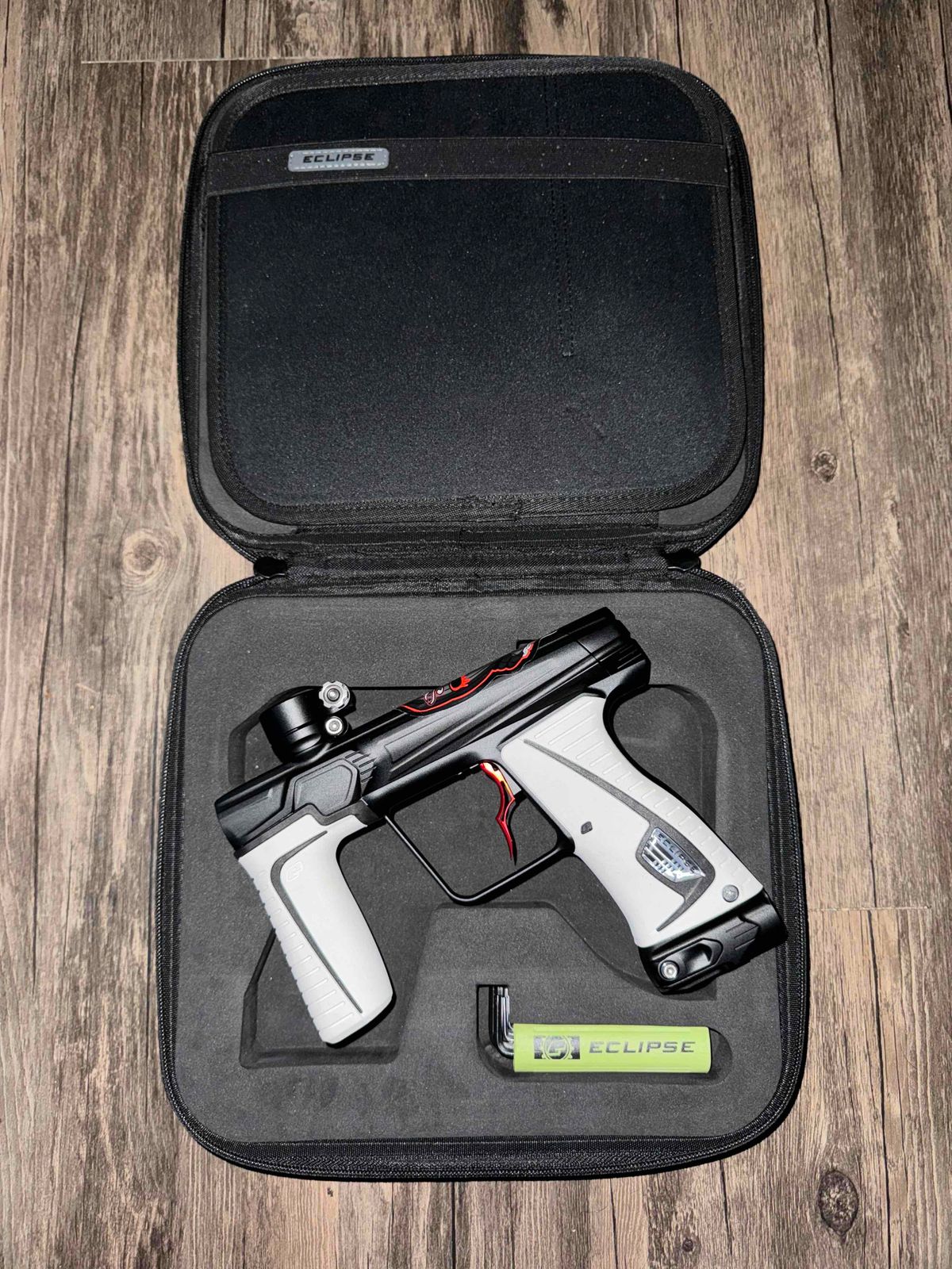 Planet Eclipse 180R