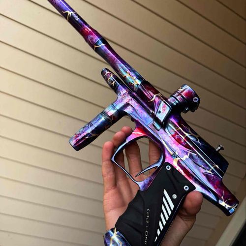 2k12 Bob Long G6R - Status Cut