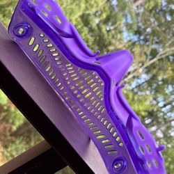 JT Proflex Lowers - IZE Purple