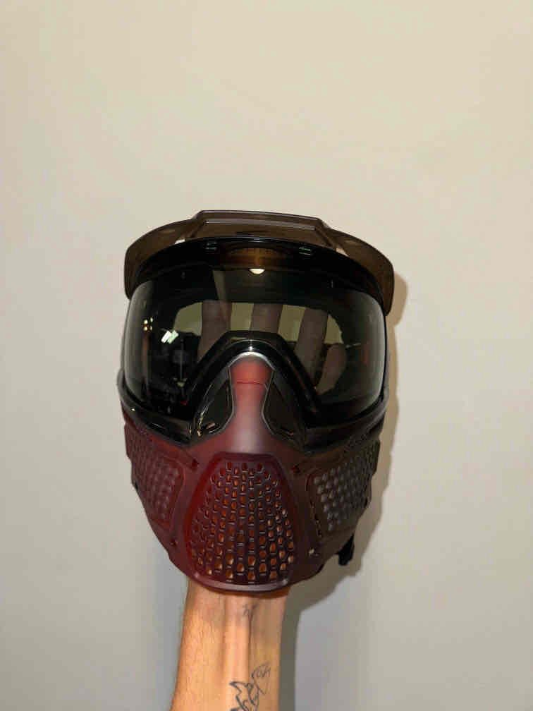 custom dyed crbn